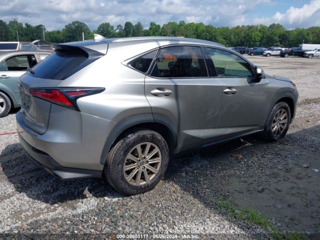 JTJYARBZ9K2131223 Lexus NX 300