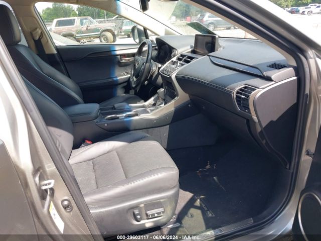 JTJYARBZ9K2131223 Lexus NX 300