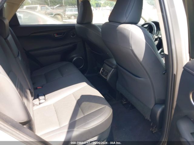 JTJYARBZ9K2131223 Lexus NX 300