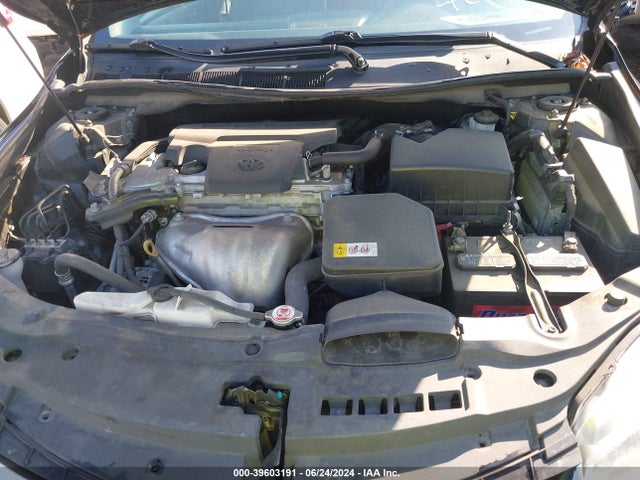 Toyota CAMRY LE 2017 4T1BF1FKXHU400623 Image 10