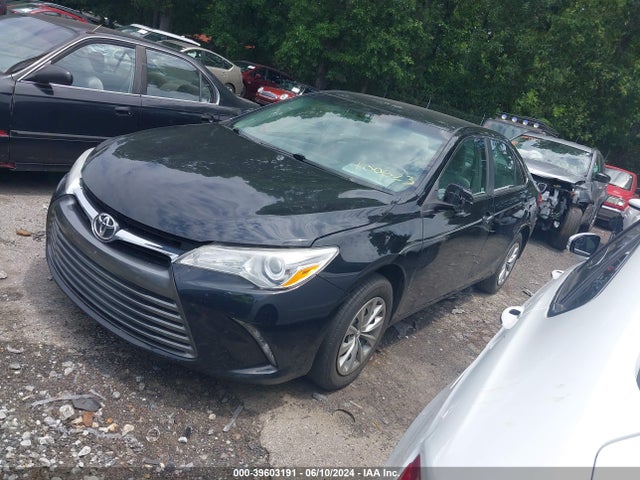 Toyota CAMRY LE 2017 4T1BF1FKXHU400623 Image 2