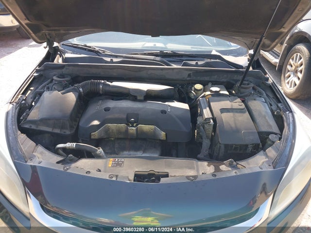 Chevrolet Malibu 1ls 2014 1G11B5SL3EF229370 Image 10