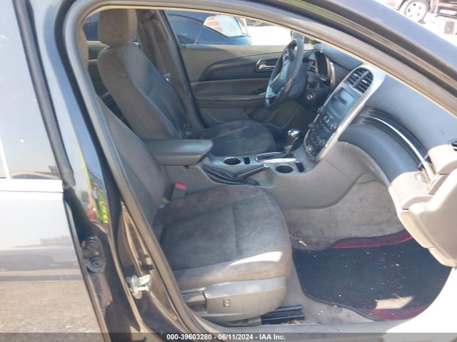Chevrolet Malibu 1ls 2014 1G11B5SL3EF229370 Image 5