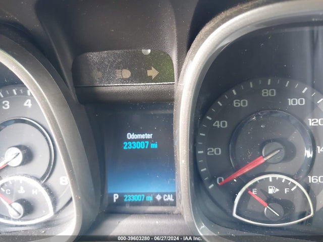 Chevrolet Malibu 1ls 2014 1G11B5SL3EF229370 Image 7