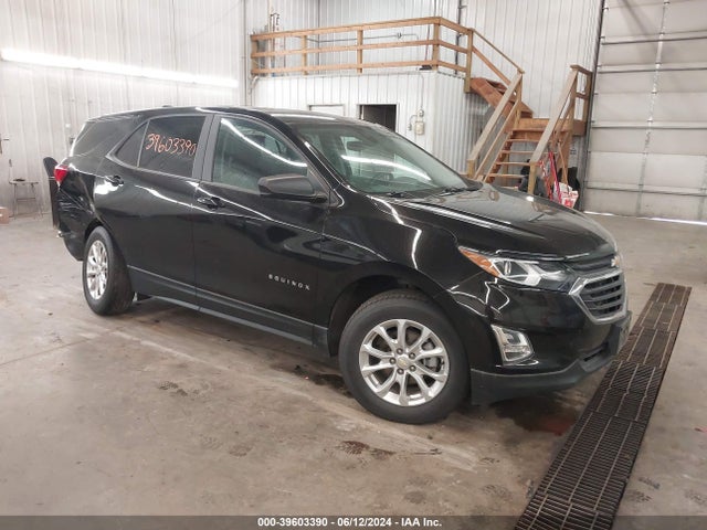2020 2GNAX5EV7L6260321 main image