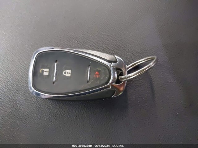 Chevrolet Equinox Awd 1fl 2020 2GNAX5EV7L6260321 Image 11