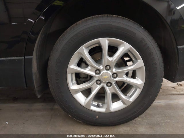 Chevrolet Equinox Awd 1fl 2020 2GNAX5EV7L6260321 Image 12