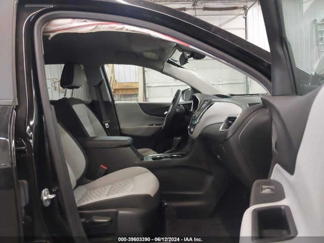 Chevrolet Equinox Awd 1fl 2020 2GNAX5EV7L6260321 Image 5