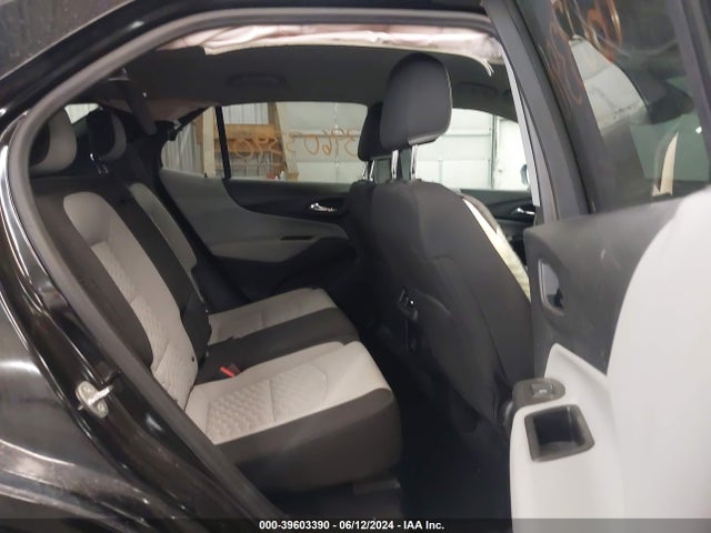 Chevrolet Equinox Awd 1fl 2020 2GNAX5EV7L6260321 Image 8