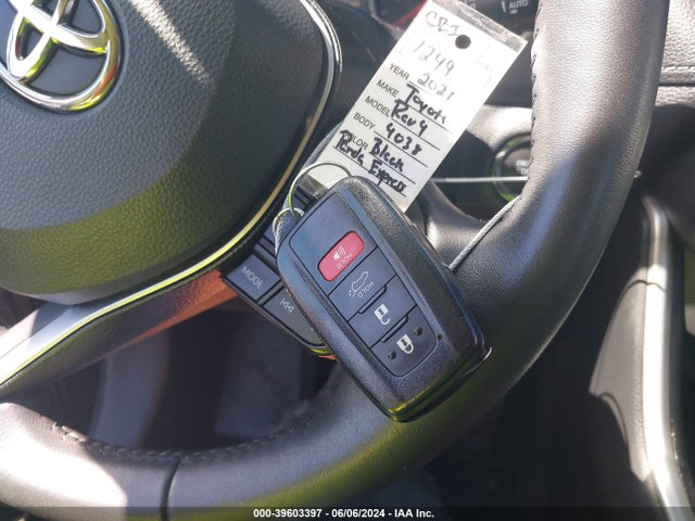 Toyota Rav4 Xle 2021 2T3P1RFV4MW184038 Image 11