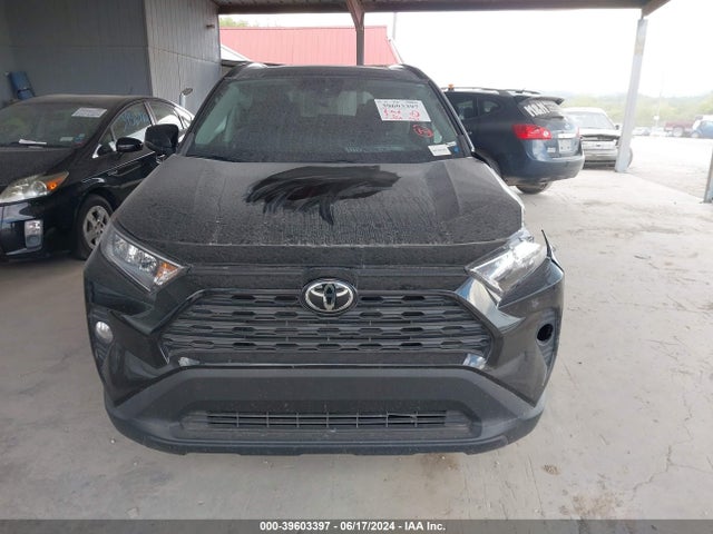Toyota Rav4 Xle 2021 2T3P1RFV4MW184038 Image 12