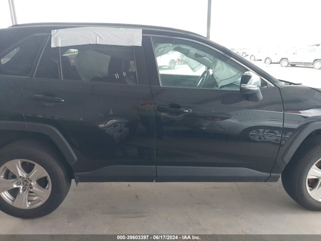 Toyota Rav4 Xle 2021 2T3P1RFV4MW184038 Image 13