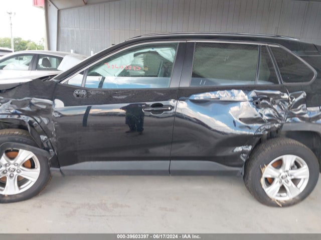 Toyota Rav4 Xle 2021 2T3P1RFV4MW184038 Image 14
