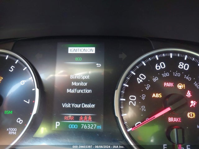 Toyota Rav4 Xle 2021 2T3P1RFV4MW184038 Image 15