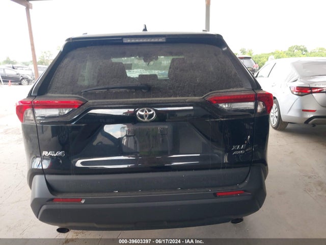 Toyota Rav4 Xle 2021 2T3P1RFV4MW184038 Image 16