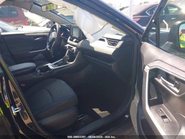 Toyota Rav4 Xle 2021 2T3P1RFV4MW184038 Image 5