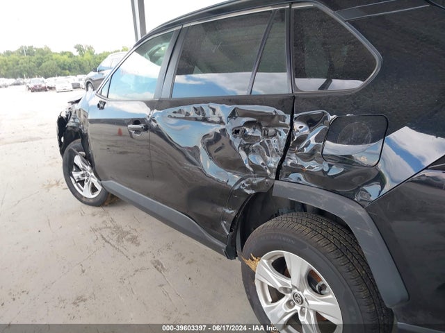 Toyota Rav4 Xle 2021 2T3P1RFV4MW184038 Image 6