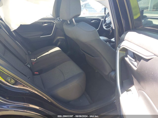 Toyota Rav4 Xle 2021 2T3P1RFV4MW184038 Image 8