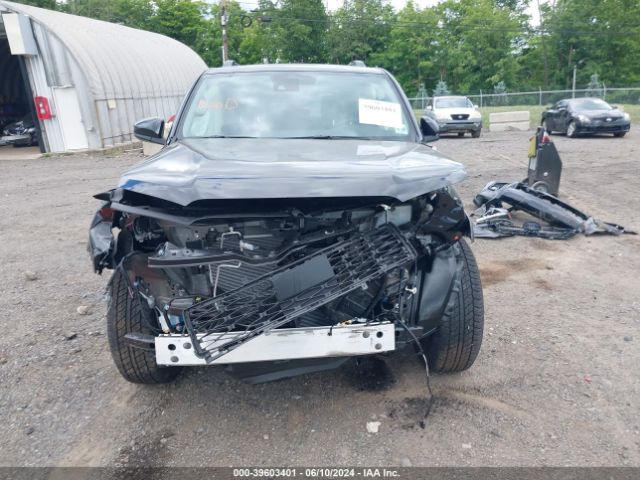 JTEMU5JR5R6214312 Toyota 4RUNNER SR5