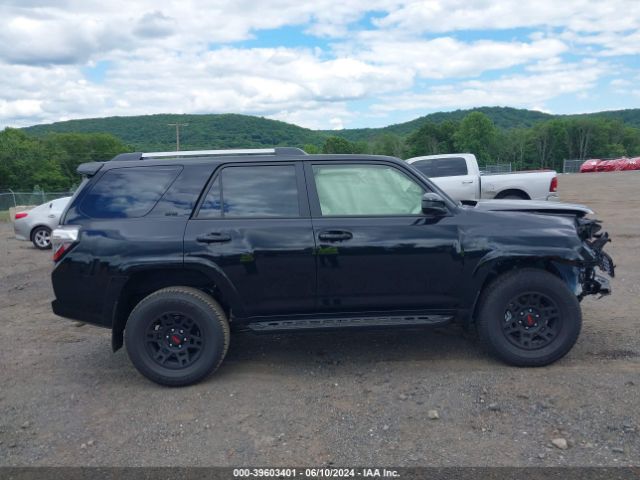 JTEMU5JR5R6214312 Toyota 4RUNNER SR5