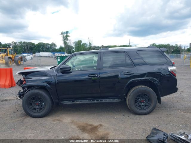 JTEMU5JR5R6214312 Toyota 4RUNNER SR5