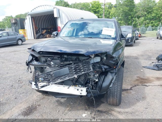 JTEMU5JR5R6214312 Toyota 4RUNNER SR5