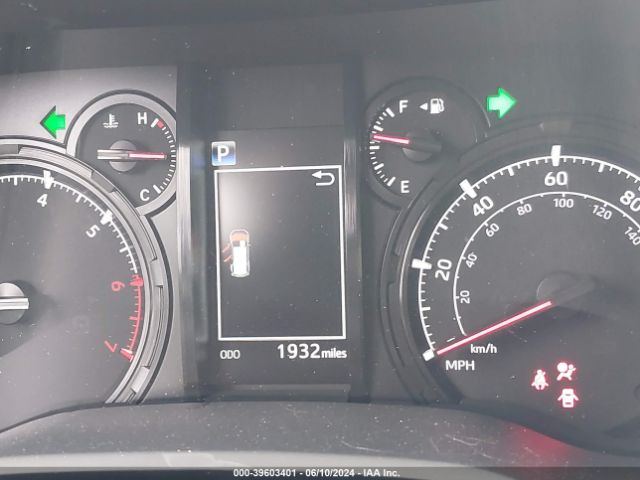 JTEMU5JR5R6214312 Toyota 4RUNNER SR5