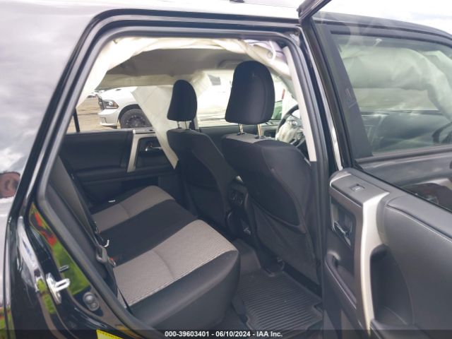 JTEMU5JR5R6214312 Toyota 4RUNNER SR5