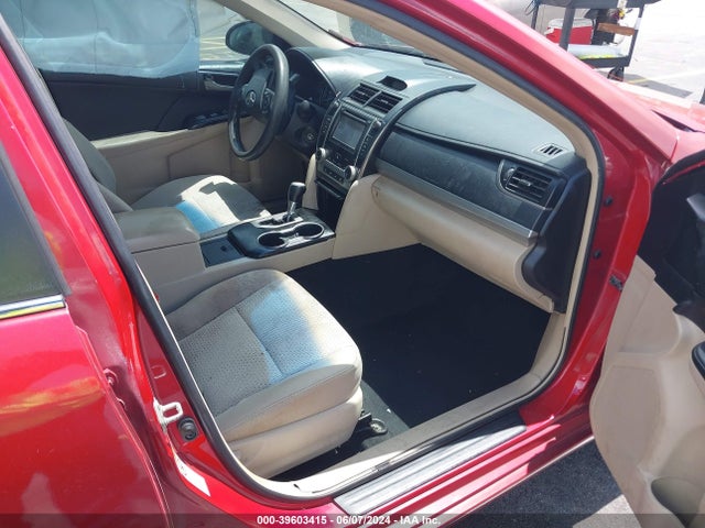 Toyota CAMRY LE 2014 4T1BF1FK3EU744497 Image 5