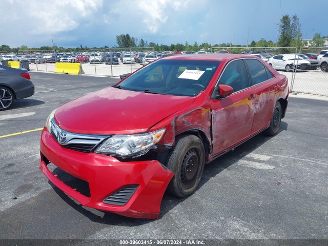 Toyota CAMRY LE 2014 4T1BF1FK3EU744497 Image 6
