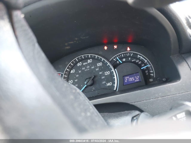 Toyota CAMRY LE 2014 4T1BF1FK3EU744497 Image 7