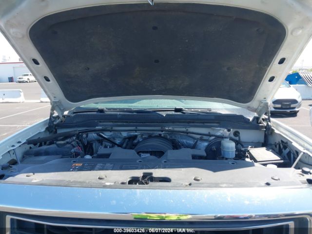 3GTU2UECXFG182526 GMC Sierra 1500 Sle