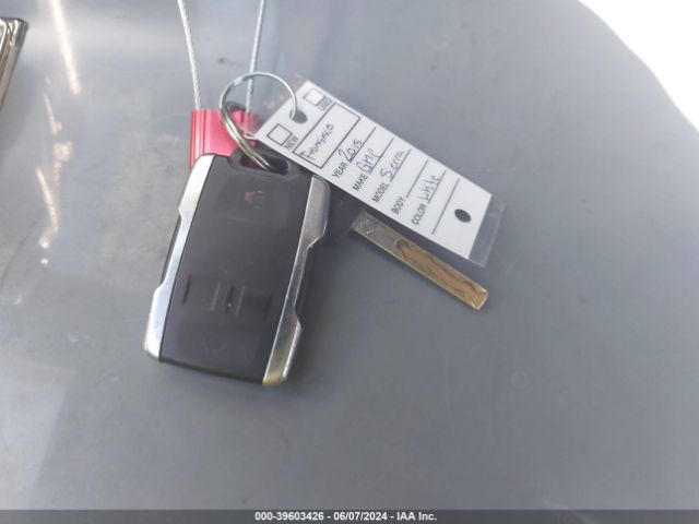 3GTU2UECXFG182526 GMC Sierra 1500 Sle