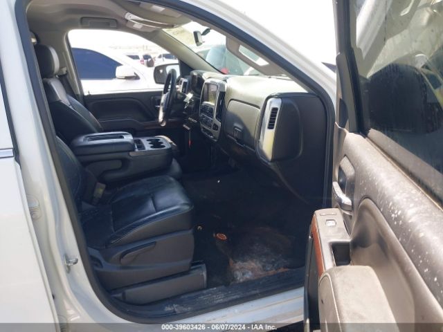3GTU2UECXFG182526 GMC Sierra 1500 Sle