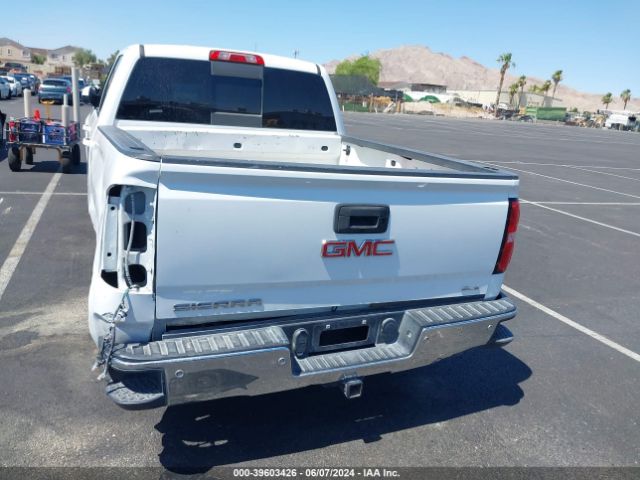 3GTU2UECXFG182526 GMC Sierra 1500 Sle