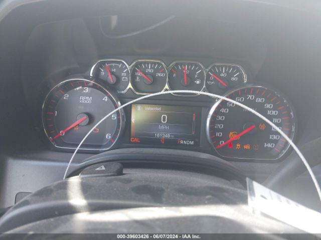 3GTU2UECXFG182526 GMC Sierra 1500 Sle