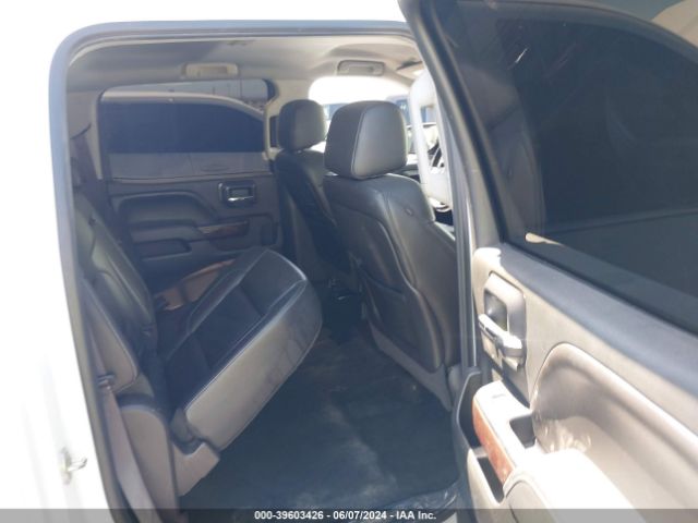 3GTU2UECXFG182526 GMC Sierra 1500 Sle