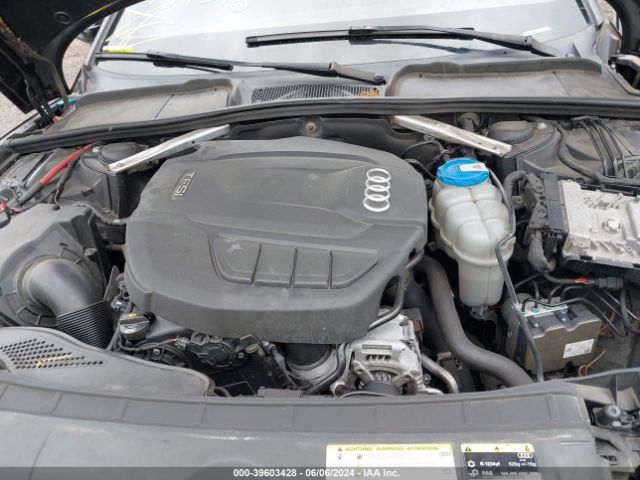 2018 AUDI A5 WAUANCF57JA081064 Photo 9