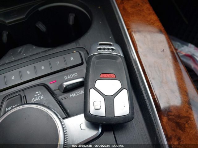 2018 AUDI A5 WAUANCF57JA081064 Photo 10