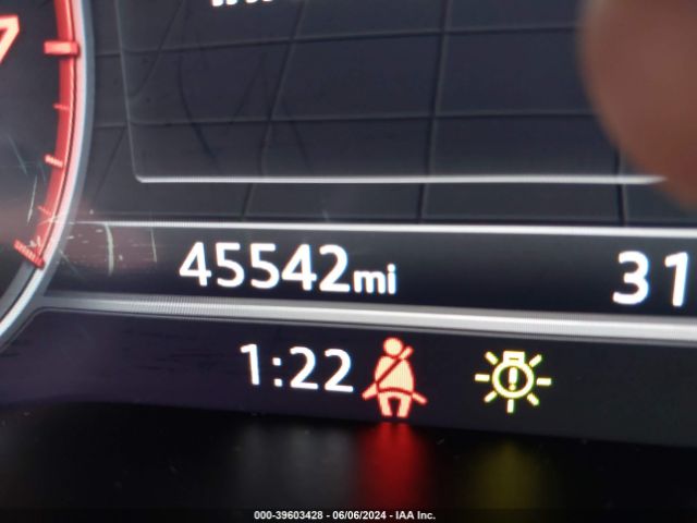 2018 AUDI A5 WAUANCF57JA081064 Photo 6