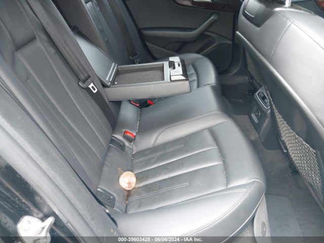 2018 AUDI A5 WAUANCF57JA081064 Photo 7