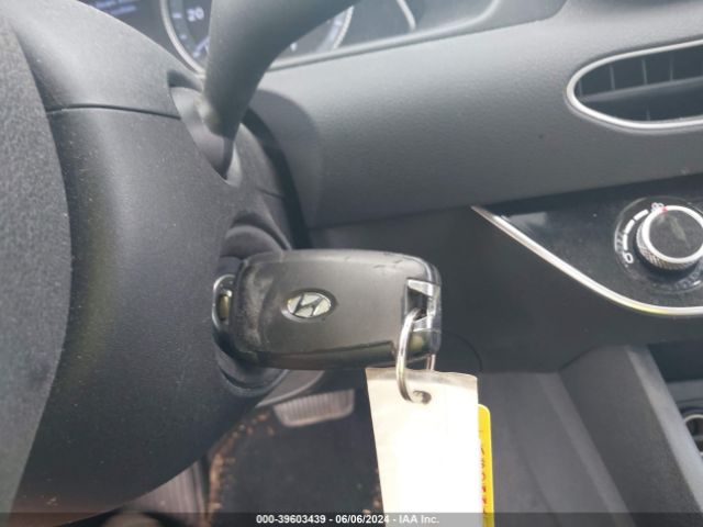 2020 HYUNDAI SONATA 5NPEG4JA7LH032175 Photo 10