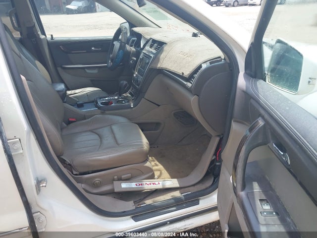 GMC Acadia Denali 2014 1GKKRTKDXEJ109989 Image 5
