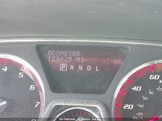 GMC Acadia Denali 2014 1GKKRTKDXEJ109989 Image 7