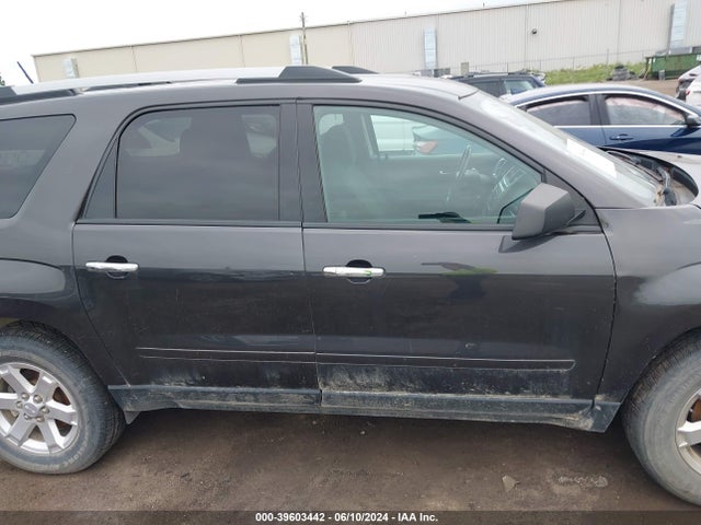GMC Acadia Sle-2 2016 1GKKVPKD9GJ220474 Image 13