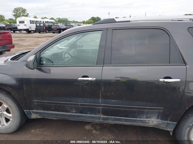 GMC Acadia Sle-2 2016 1GKKVPKD9GJ220474 Image 14