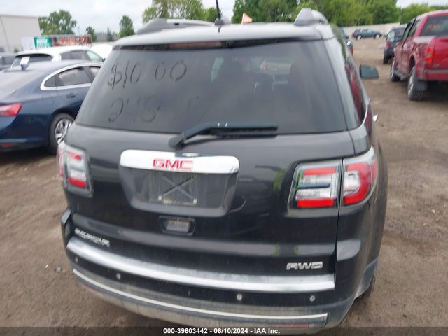 GMC Acadia Sle-2 2016 1GKKVPKD9GJ220474 Image 16