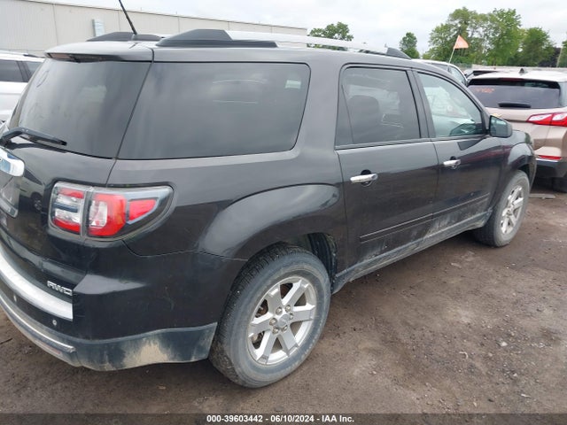 GMC Acadia Sle-2 2016 1GKKVPKD9GJ220474 Image 4