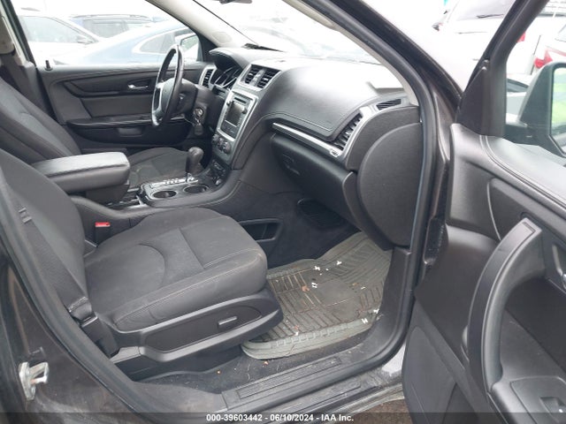 GMC Acadia Sle-2 2016 1GKKVPKD9GJ220474 Image 5