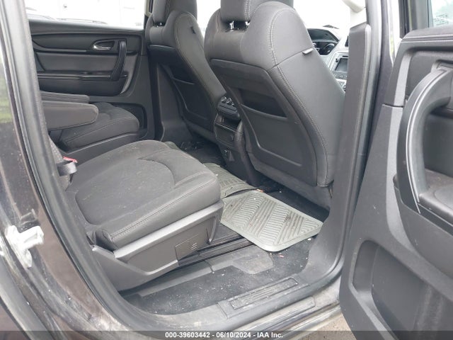 GMC Acadia Sle-2 2016 1GKKVPKD9GJ220474 Image 8